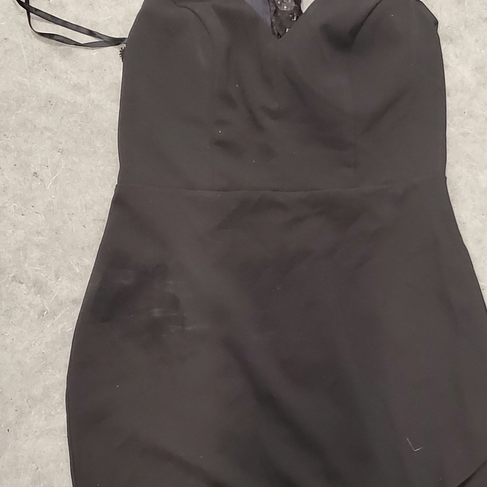 Cocktail dress